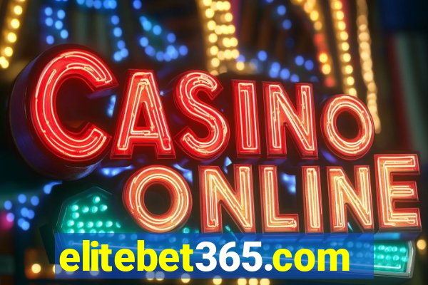 elitebet365.com