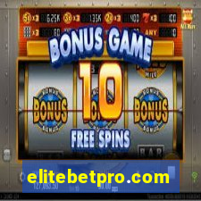 elitebetpro.com