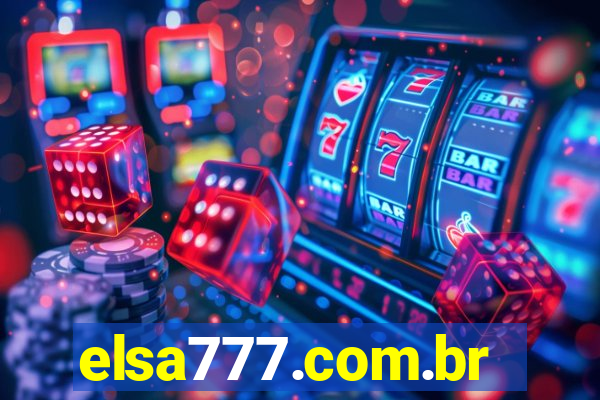 elsa777.com.br
