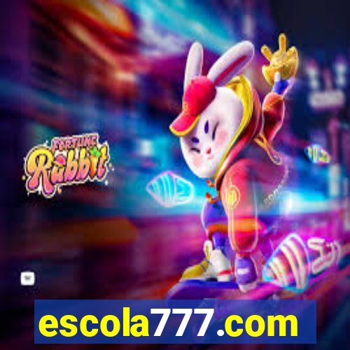 escola777.com