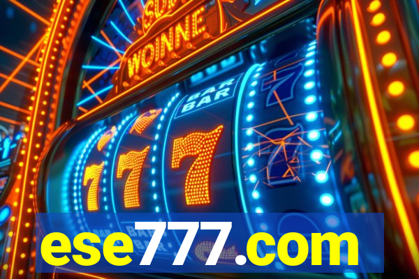 ese777.com