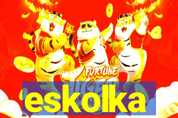 eskolka