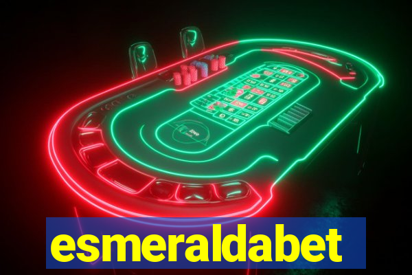 esmeraldabet