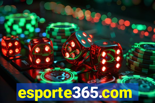 esporte365.com