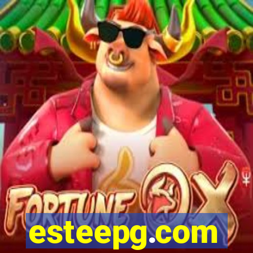esteepg.com