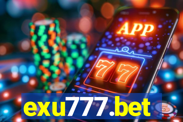 exu777.bet