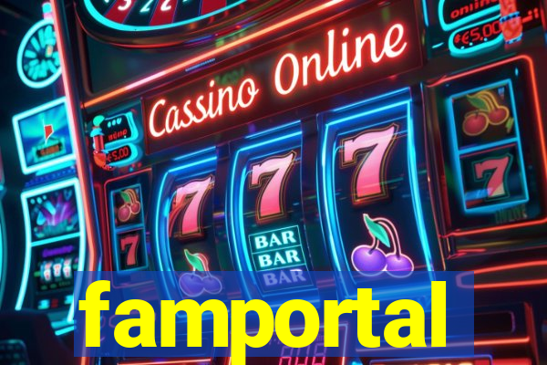 famportal