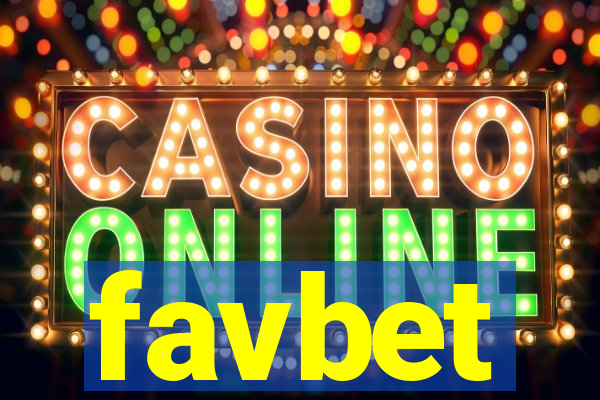 favbet