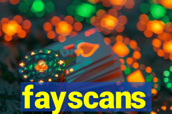 fayscans