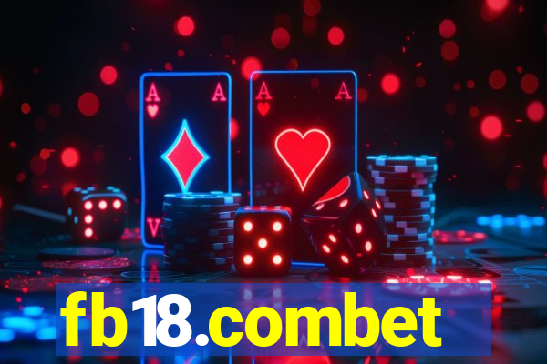 fb18.combet