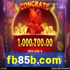 fb85b.com