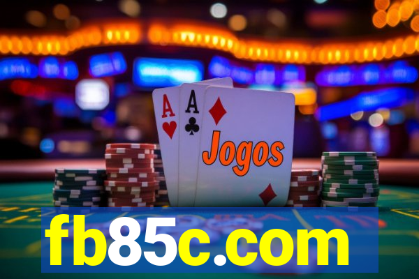 fb85c.com