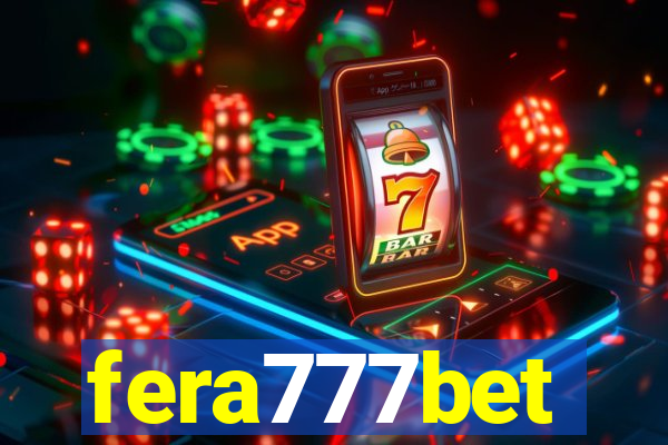 fera777bet