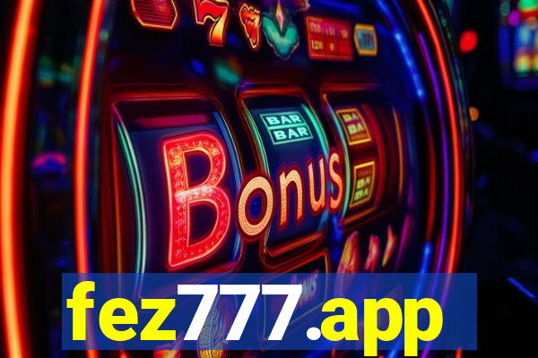 fez777.app