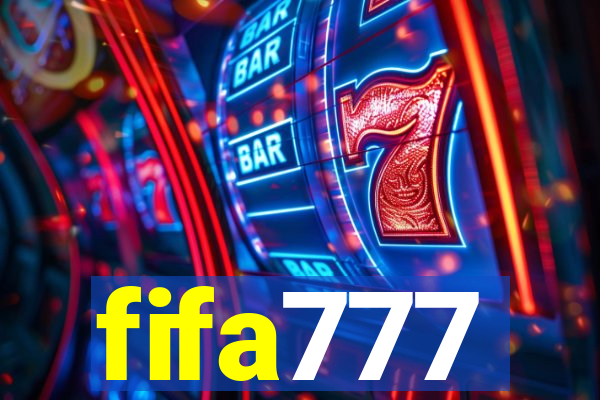 fifa777