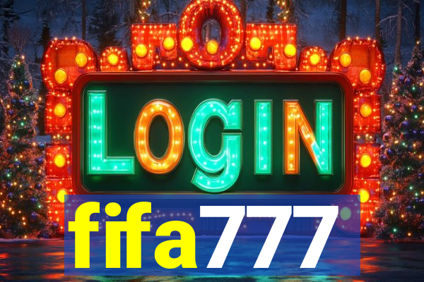 fifa777