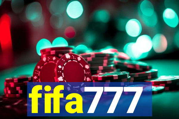 fifa777