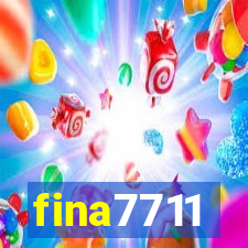 fina7711