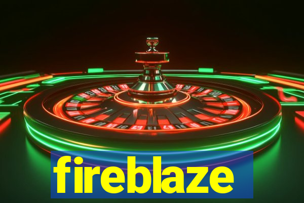 fireblaze