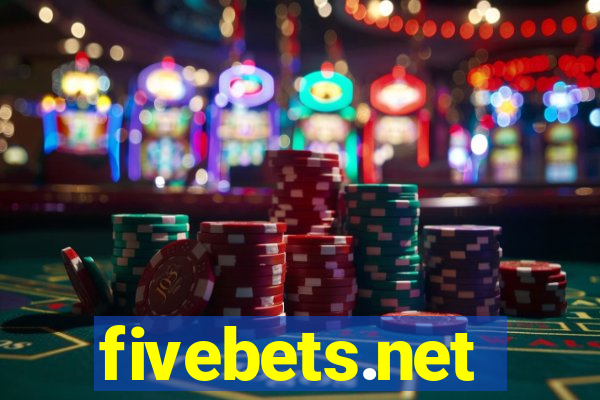 fivebets.net