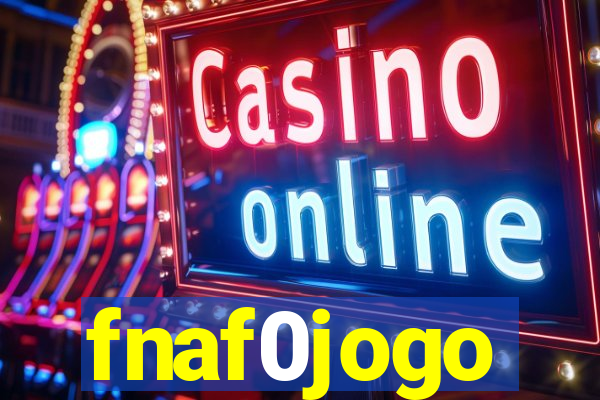 fnaf0jogo