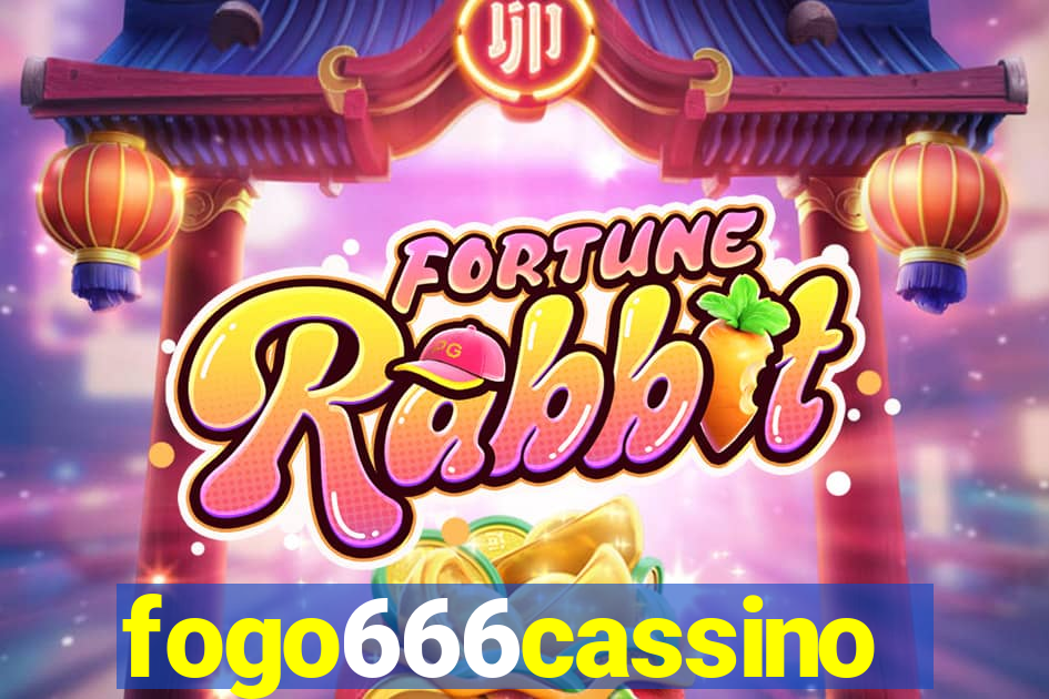 fogo666cassino