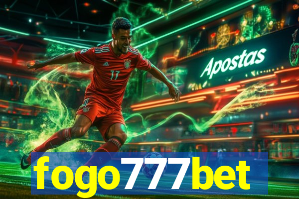 fogo777bet