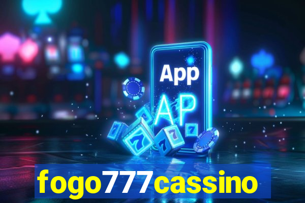 fogo777cassino