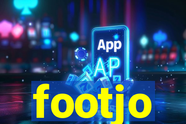 footjo
