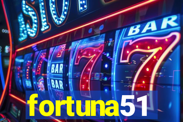 fortuna51