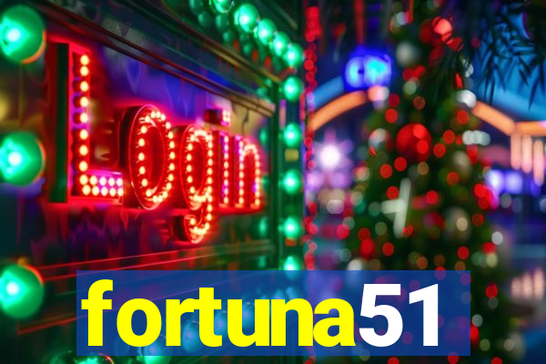fortuna51