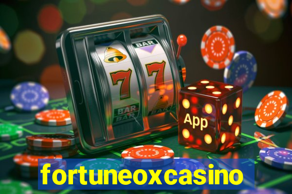 fortuneoxcasino.com