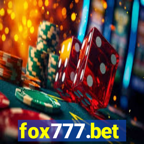 fox777.bet