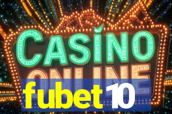 fubet10
