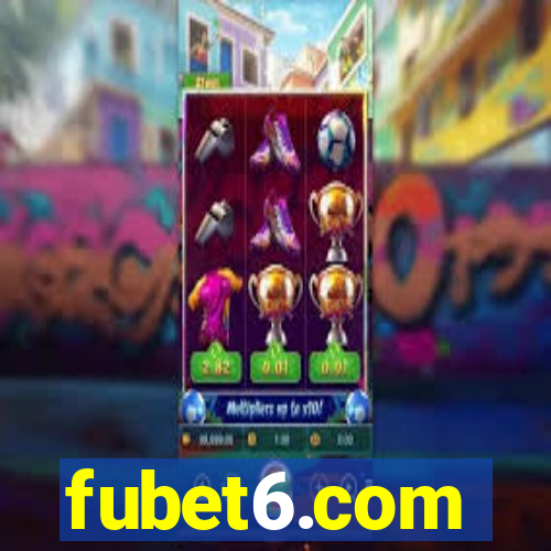 fubet6.com