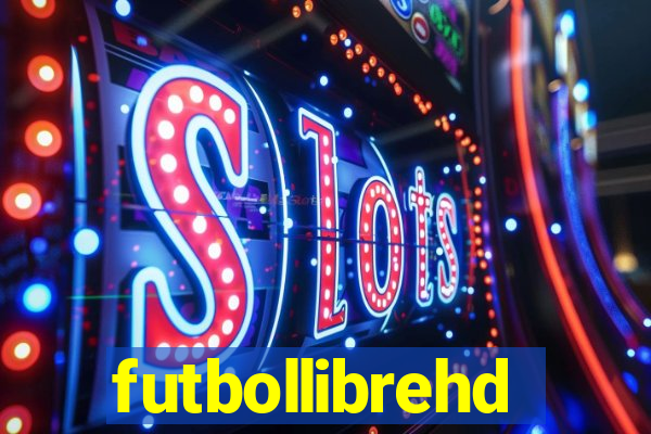 futbollibrehd