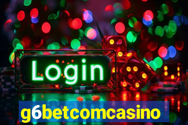 g6betcomcasino