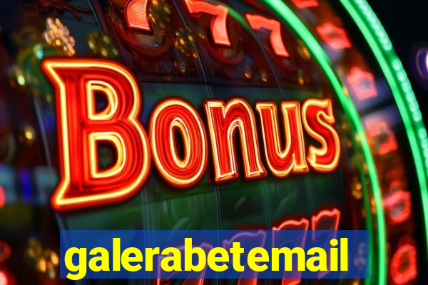galerabetemail
