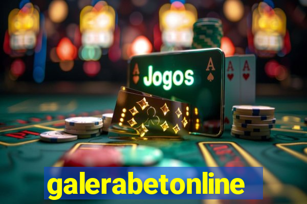 galerabetonline