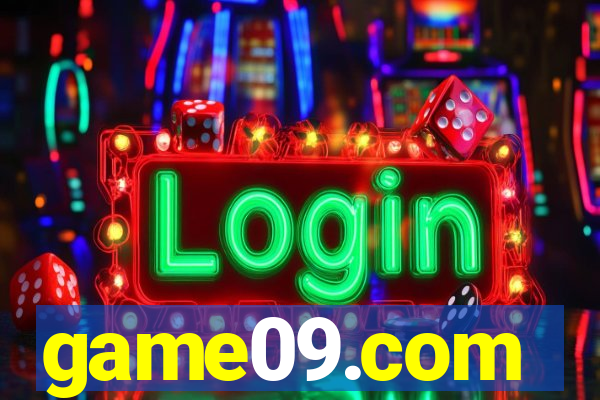 game09.com