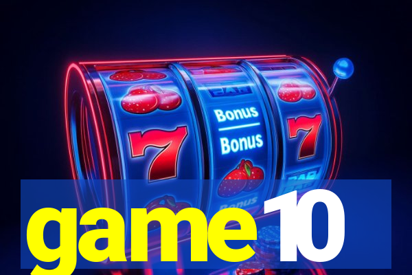 game10