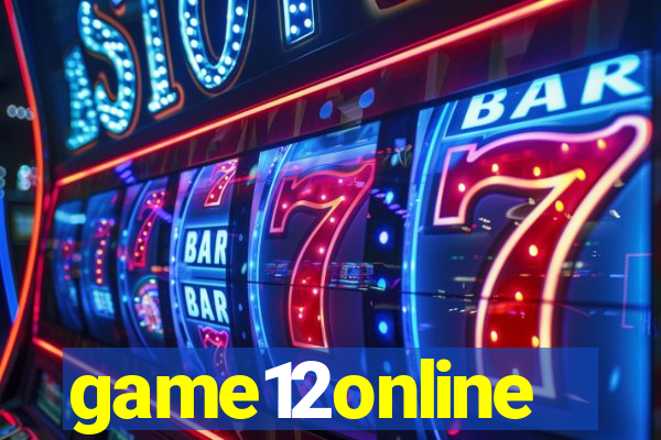 game12online