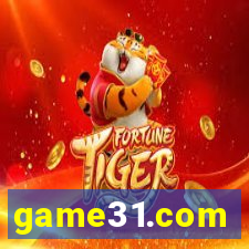 game31.com