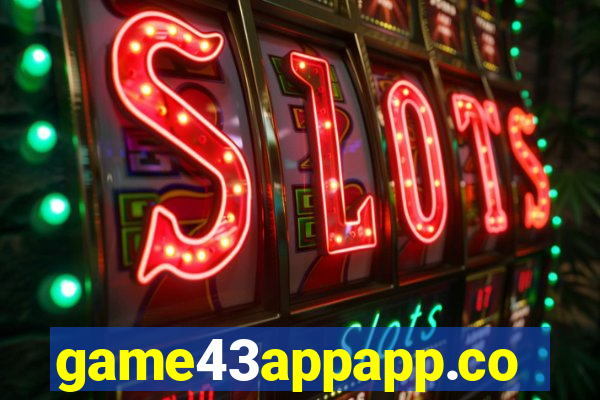 game43appapp.com