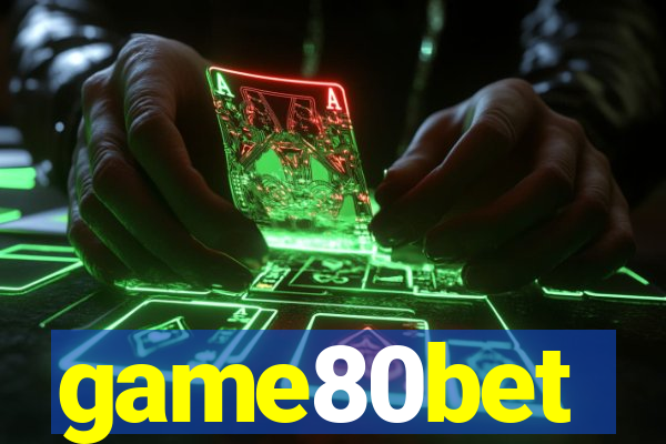 game80bet