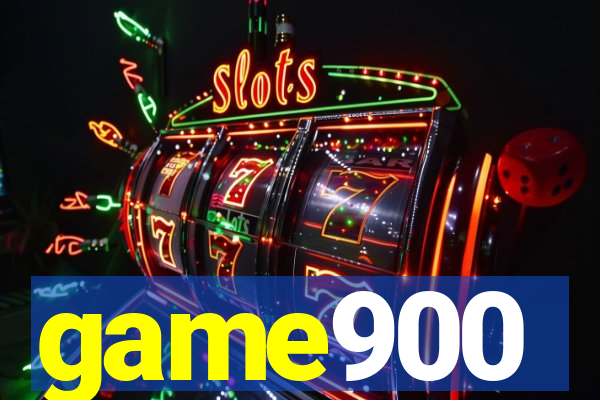 game900