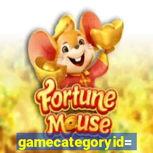 gamecategoryid=0