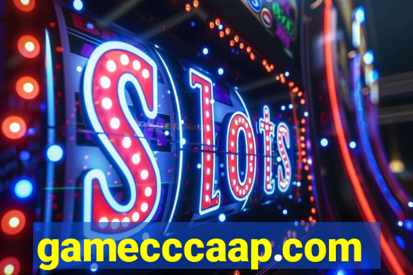 gamecccaap.com