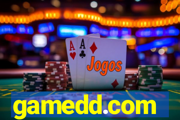 gamedd.com