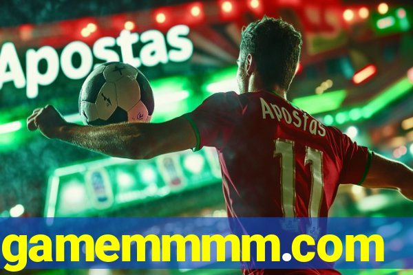gamemmmm.com